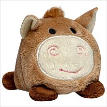 Schmoozies Pferd