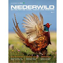 Sonderheft Niederwild