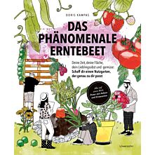 Das phänomenale Erntebeet