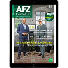 Persönliches Abo E-Paper