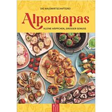 Alpentapas