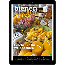 E-Paper-Abo plus Imker-Schulungsmappe