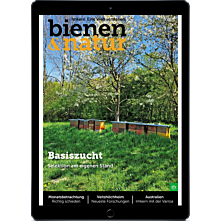 E-Paper-Abo plus Imker-Schulungsmappe