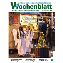 Schnupper-Abo Plus-Paket