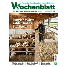 Geschenk Kombi-Abo