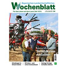 Leser werben Leser Plus-Paket