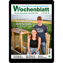 Leser werben Leser E-Paper