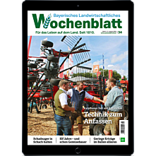 Leser werben Leser digital