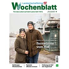 Leser werben Leser Plus-Paket