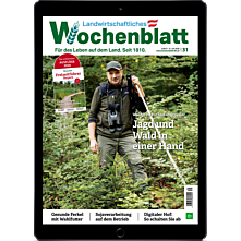 Schnupper-Abo E-Paper