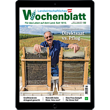 Leser werben Leser E-Paper