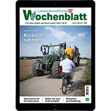 Leser werben Leser E-Paper