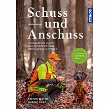 Schuss und Anschuss