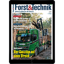 Schnupper-Abo E-Paper