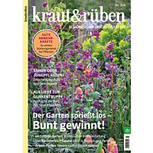 Persönliches Abo 15 für 12