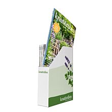 Sammelbox kraut&rüben