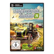 Landwirtschafts-Simulator 25