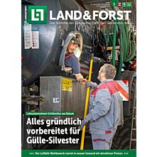 Oster-Abo als Geschenk