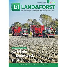 Leser werben Leser Kombi-Abo