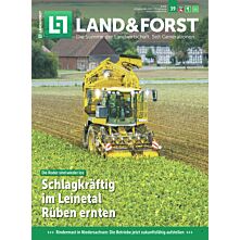 Oster-Schnupperabo Plus-Paket