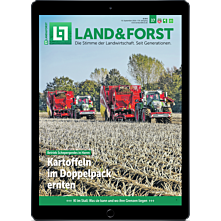 Leser werben Leser E-Paper