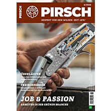 PIRSCH-Jungjägerabo 