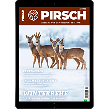 PIRSCH-Jungjägerabo E-Paper