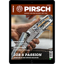 PIRSCH-Jungjägerabo E-Paper