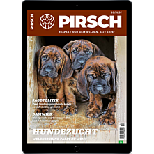 PIRSCH-Jungjägerabo E-Paper