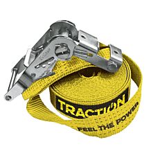 TRACTION Spanngurt  
