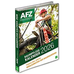Baumpflegekalender 2026