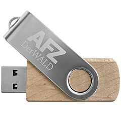 USB Stick - AFZ Jahrgang 2000-2025