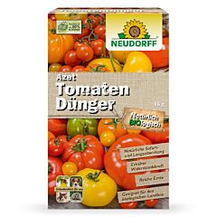 Azet TomatenDünger von Neudorff