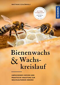 Bienenwachs & Wachskreislauf