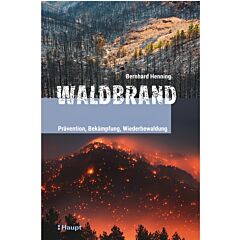 Waldbrand: Prävention, Bekämpfung, Wiederbewaldung