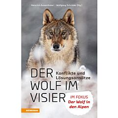 Der Wolf im Visier