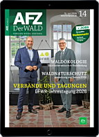 Schnupper-Abo E-Paper