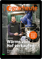 Leser werben Leser E-Paper