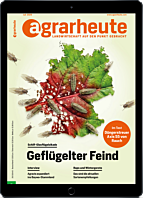 Leser werben Leser E-Paper