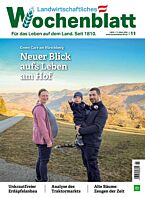 Schnupper-Abo verschenken