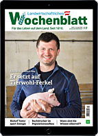 Persönliches Abo E-Paper