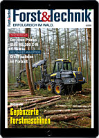 Leser werben Leser E-Paper