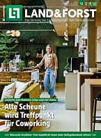 Oster-Abo als Geschenk