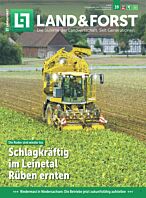 Oster-Schnupperabo