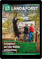 Digitales Upgrade LAND & FORST