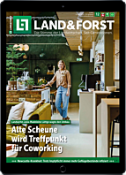 Oster-Abo E-Paper als Geschenk