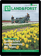 Leser werben Leser E-Paper