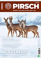 PIRSCH-Jungjägerabo 