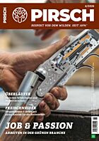 PIRSCH-Jungjägerabo 