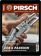 PIRSCH-Jungjägerabo E-Paper